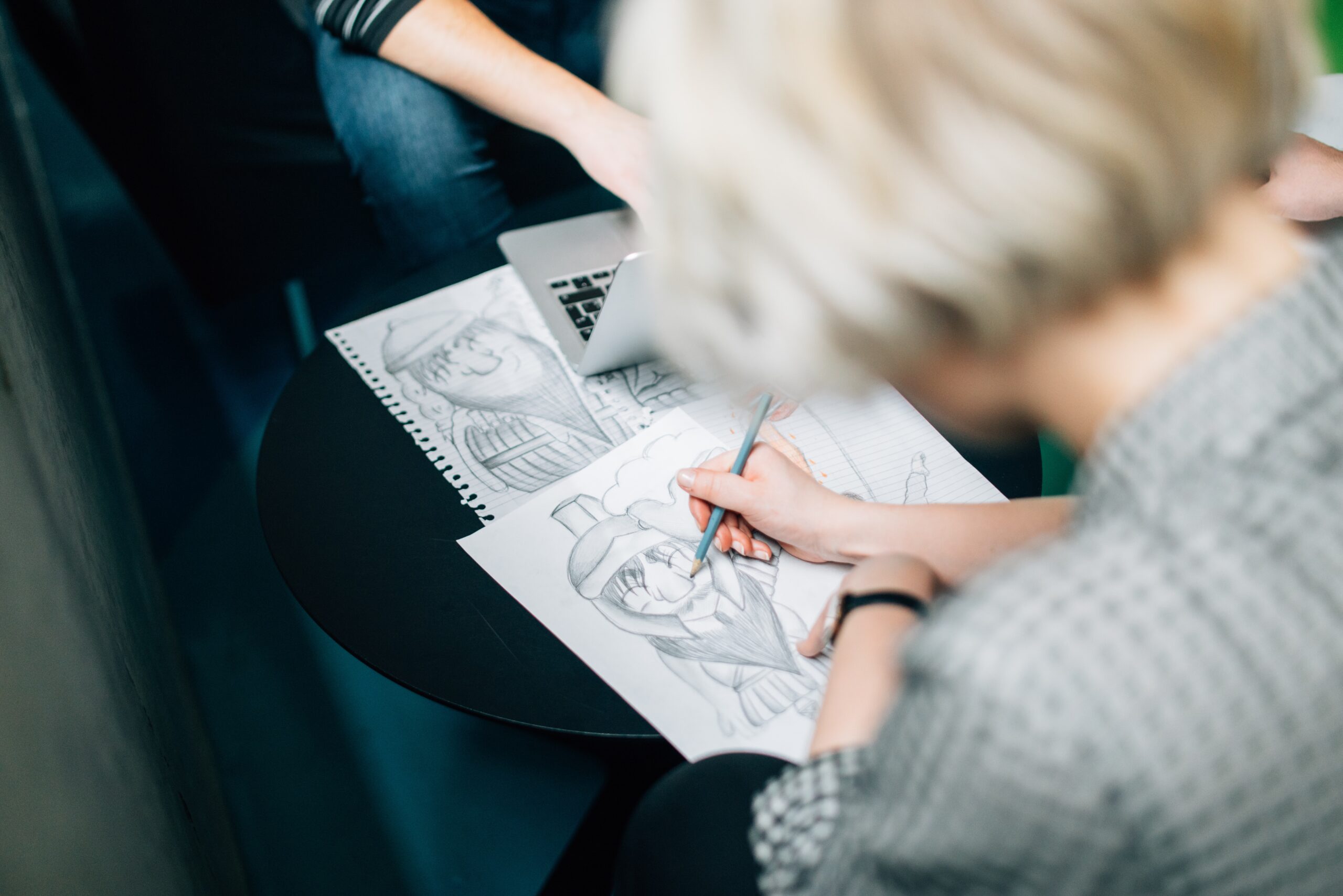 Unleashing Your Artistic Potential: A Comprehensive Guide to… Unleashing Your Artistic Potential: A Comprehensive Guide to…